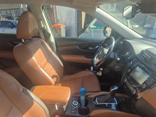 Nissan X-TRAIL 2.0 dCi Tekna 4WD Automaat 180 pk Euro 6