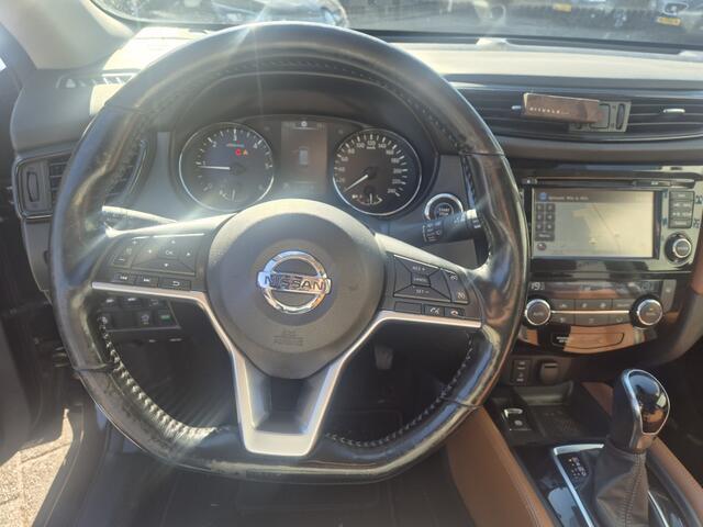 Nissan X-TRAIL 2.0 dCi Tekna 4WD Automaat 180 pk Euro 6