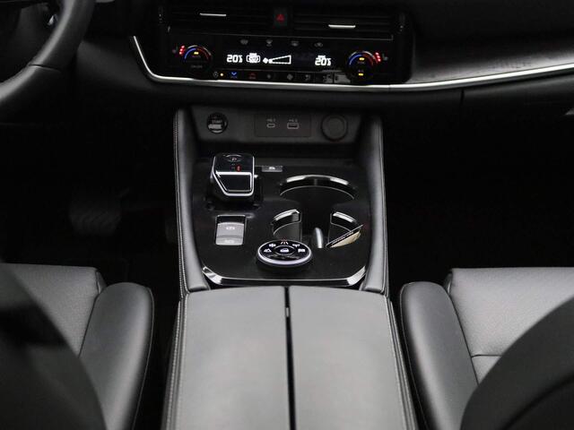 Nissan X-TRAIL 1.5 e-4orce Tekna 4WD 7p. | Panorama-dak | 360 Camera | Head-up display | Leder | Navigatie | Stoelverwarming | Matrix LED | Trekhaak