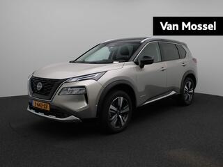 nissan-x-trail-1.5-e-4orce-tekna-4w