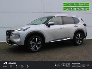 nissan-x-trail-1.5-e-4orce-tekna-4w
