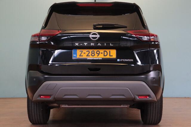 Nissan X-TRAIL 1.5 e-Power N-Connecta | NAVI | 360-CAMERA +PDC | SCHUIF/KANTELDAK | ADAP CRUISE | KEYLESS |