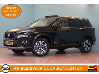 nissan-x-trail-1.5-e-power-n-connec