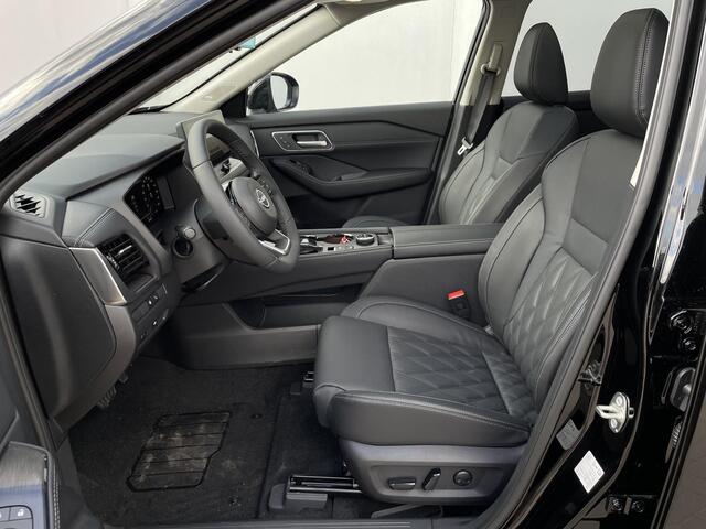 Nissan X-TRAIL 1.5 e-4orce Tekna Plus 4WD / ¤13000,- Voordeel Op Nieuwprijs / Uit Voorraad Leverbaar