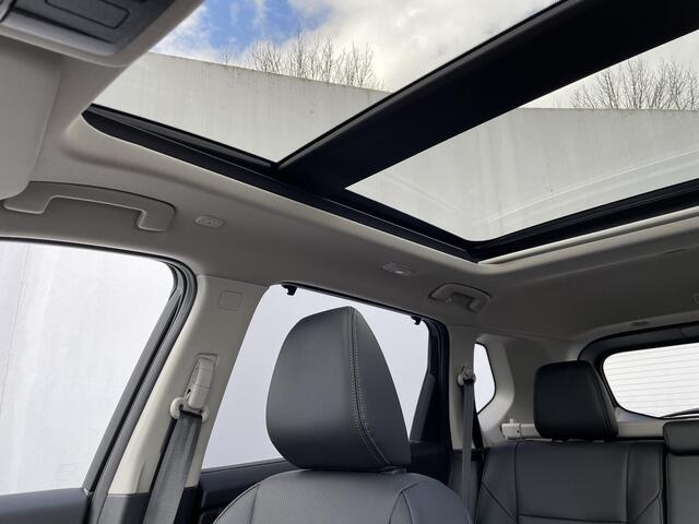 Nissan X-TRAIL 1.5 e-4orce Tekna Plus 4WD / ¤13000,- Voordeel Op Nieuwprijs / Uit Voorraad Leverbaar