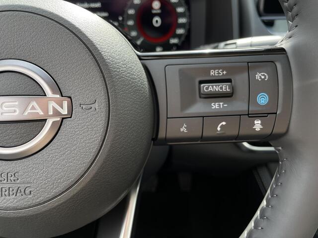 Nissan X-TRAIL 1.5 e-4orce Tekna Plus 4WD / ¤13000,- Voordeel Op Nieuwprijs / Uit Voorraad Leverbaar