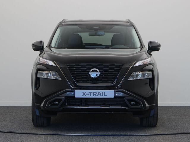 Nissan X-TRAIL 1.5 e-4orce N-Trek 4WD | Grijs kenteken | 1800KG Trekgewicht | Rondom Camera's | Stoel, Stuur en voorruitverwarming | Rijklaarprijs!! |