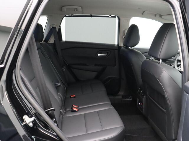 Nissan X-TRAIL 1.5 e-4orce N-Trek 4WD | Grijs kenteken | 1800KG Trekgewicht | Rondom Camera's | Stoel, Stuur en voorruitverwarming | Rijklaarprijs!! |
