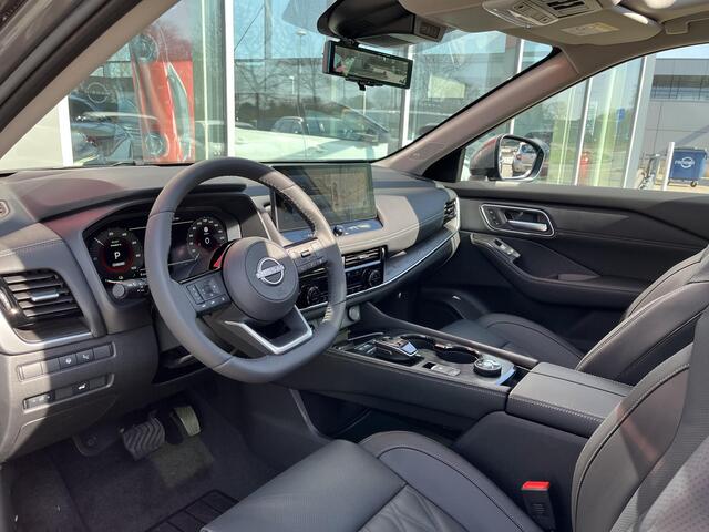 Nissan X-TRAIL 1.5 e-Power Tekna Plus