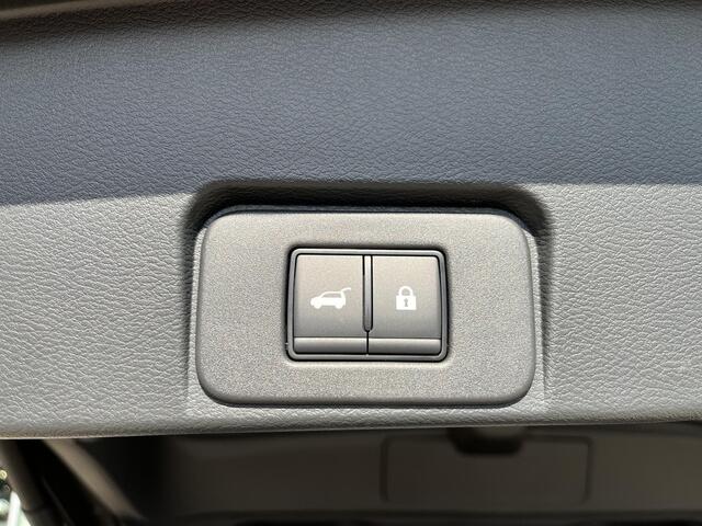 Nissan X-TRAIL 1.5 e-Power Tekna Plus