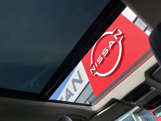 Nissan X-TRAIL 1.5 e-Power Tekna Plus