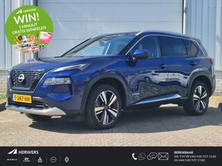 nissan-x-trail-1.5-e-4orce-tekna-4w