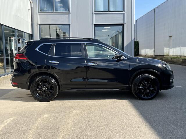 Nissan X-TRAIL 1.3 DIG-T N-Tec | NL Auto/1e Eig./Navi/Clima/Cruise/Camera Rondom/Pano.Dak/Afn.Trekhaak/All Season Banden