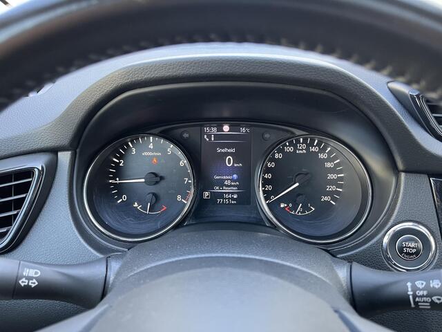 Nissan X-TRAIL 1.3 DIG-T N-Tec | NL Auto/1e Eig./Navi/Clima/Cruise/Camera Rondom/Pano.Dak/Afn.Trekhaak/All Season Banden