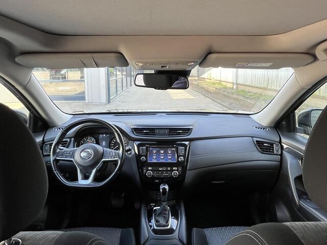 Nissan X-TRAIL 1.3 DIG-T N-Tec | NL Auto/1e Eig./Navi/Clima/Cruise/Camera Rondom/Pano.Dak/Afn.Trekhaak/All Season Banden