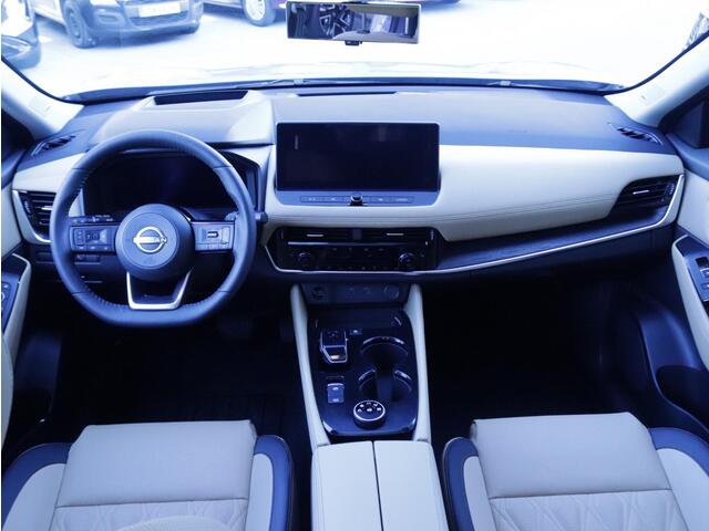 Nissan X-TRAIL 1.5 e-4orce Tekna Plus 4WD