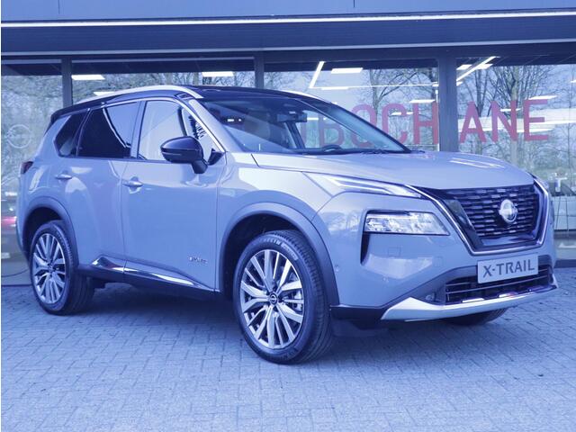 Nissan X-TRAIL 1.5 e-4orce Tekna Plus 4WD