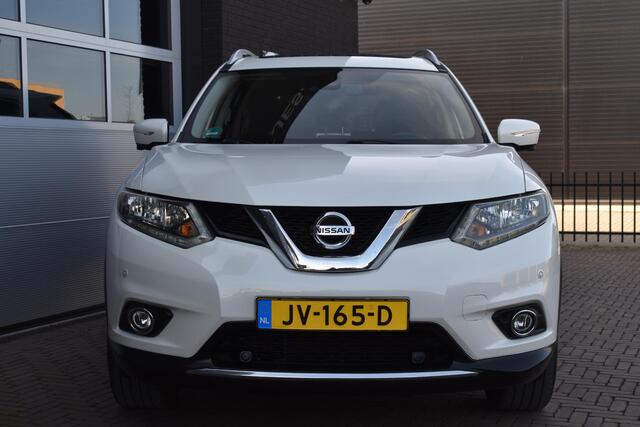 Nissan X-TRAIL 1.6 DIG-T 163PK Connect Edition | Panoramadak | Navi | Afn. Trekhaak | Incl. garantie