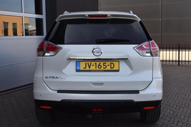 Nissan X-TRAIL 1.6 DIG-T 163PK Connect Edition | Panoramadak | Navi | Afn. Trekhaak | Incl. garantie