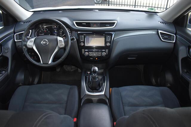 Nissan X-TRAIL 1.6 DIG-T 163PK Connect Edition | Panoramadak | Navi | Afn. Trekhaak | Incl. garantie