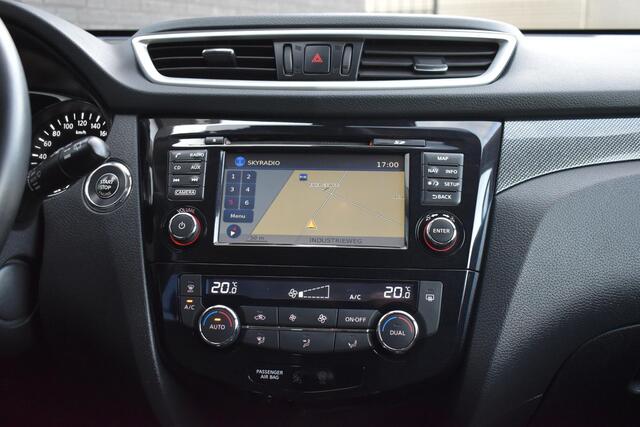 Nissan X-TRAIL 1.6 DIG-T 163PK Connect Edition | Panoramadak | Navi | Afn. Trekhaak | Incl. garantie