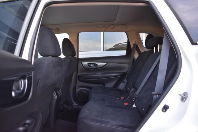 Nissan X-TRAIL 1.6 DIG-T 163PK Connect Edition | Panoramadak | Navi | Afn. Trekhaak | Incl. garantie