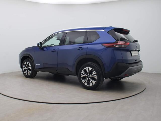 Nissan X-TRAIL 1.5 204 e-Power N-Connecta 360° Camera | Adapt. cruise | Climate | Navi | Stoel-/stuur-/voorruitverw.