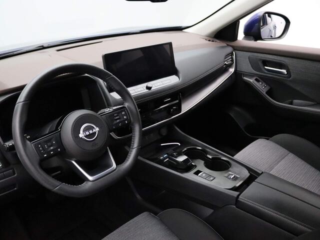 Nissan X-TRAIL 1.5 204 e-Power N-Connecta 360° Camera | Adapt. cruise | Climate | Navi | Stoel-/stuur-/voorruitverw.