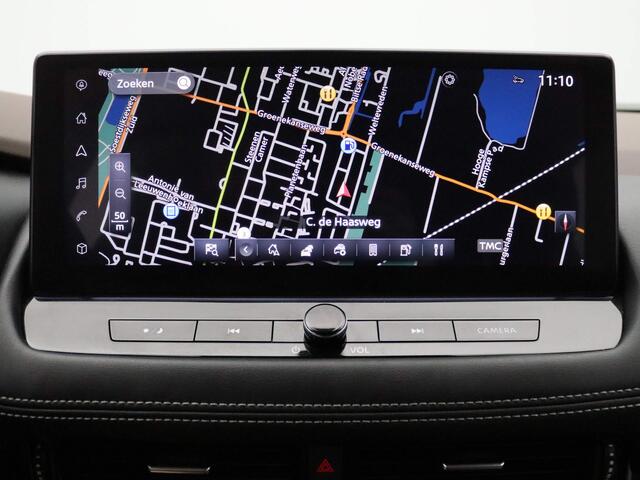 Nissan X-TRAIL 1.5 204 e-Power N-Connecta 360° Camera | Adapt. cruise | Climate | Navi | Stoel-/stuur-/voorruitverw.