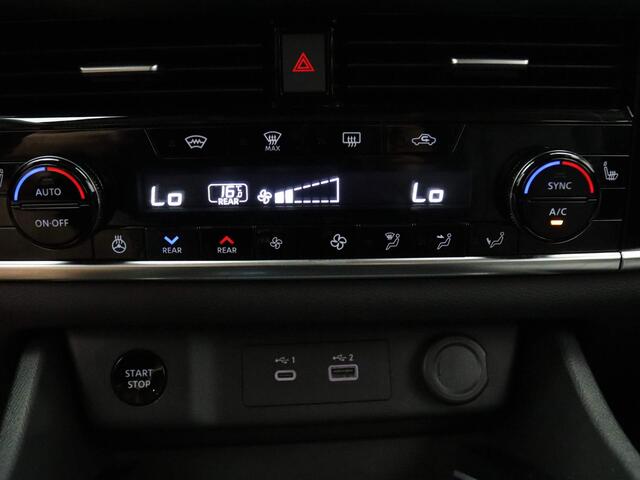 Nissan X-TRAIL 1.5 204 e-Power N-Connecta 360° Camera | Adapt. cruise | Climate | Navi | Stoel-/stuur-/voorruitverw.