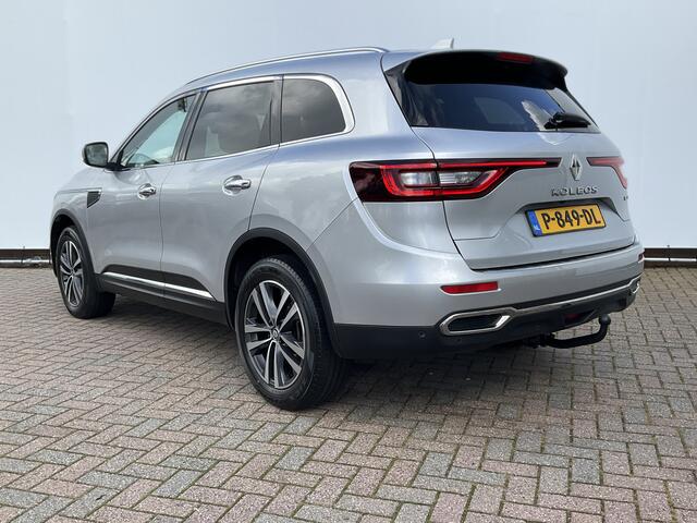 Nissan X-TRAIL Koleos 2.0 dCi 177pk 4x4 Initiale Paris Fullnavi Trekhaak AWD 4WD