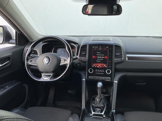 Nissan X-TRAIL Koleos 2.0 dCi 177pk 4x4 Initiale Paris Fullnavi Trekhaak AWD 4WD