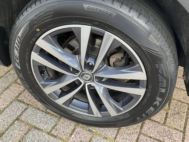 Nissan X-TRAIL Koleos 2.0 dCi 177pk 4x4 Initiale Paris Fullnavi Trekhaak AWD 4WD
