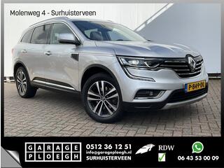 nissan-x-trail-koleos-2.0-dci-177pk