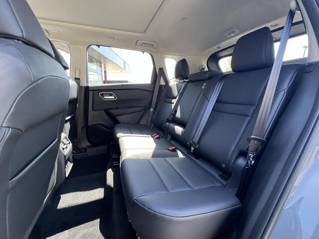 Nissan X-TRAIL 1.5 e-4orce Tekna 4WD 7p. | Sun pack | Achteruitrijcamera | Apple Carplay & Android Auto | Leder | DIRECT UIT VOORRAAD LEVERBAAR!