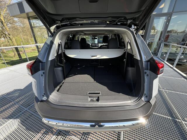 Nissan X-TRAIL 1.5 e-4orce Tekna 4WD 7p. | Sun pack | Achteruitrijcamera | Apple Carplay & Android Auto | Leder | DIRECT UIT VOORRAAD LEVERBAAR!