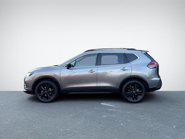 Nissan X-TRAIL 1.3 DIG-T N-Tec | Trekhaak | Panoramadak | Navigatie | 360° Camera | Keyless Entry | Elek. Achterklep | Dodehoek Detectie | Rijklaarprijs!