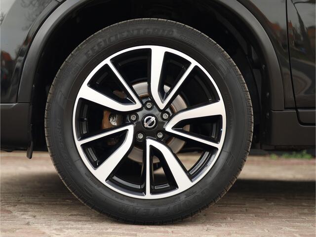 Nissan X-TRAIL 1.6 DIG-T Business Trekhaak | Panorama dak | 360 Camera 2e paasdag open van 10:00 tot 16:00