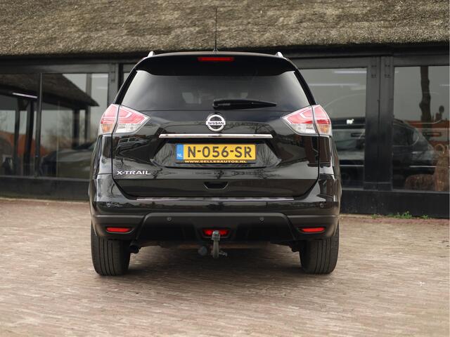 Nissan X-TRAIL 1.6 DIG-T Business Trekhaak | Panorama dak | 360 Camera 2e paasdag open van 10:00 tot 16:00