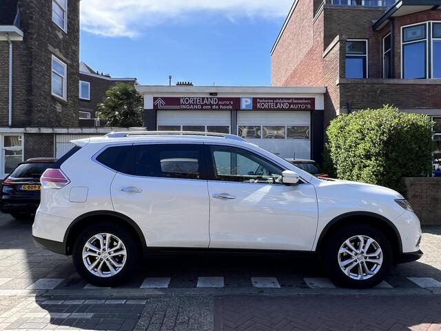 Nissan X-TRAIL 1.6 DIG-T Tekna