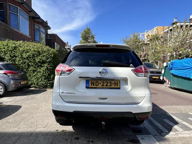 Nissan X-TRAIL 1.6 DIG-T Tekna