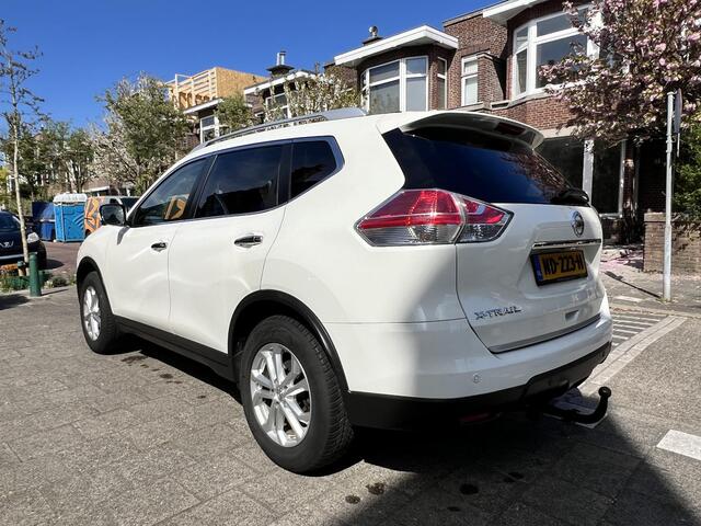 Nissan X-TRAIL 1.6 DIG-T Tekna