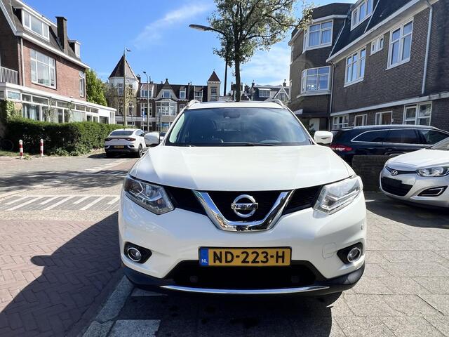 Nissan X-TRAIL 1.6 DIG-T Tekna