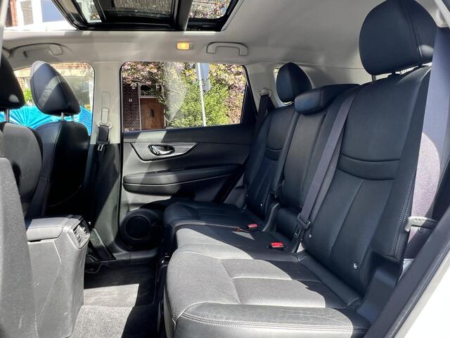 Nissan X-TRAIL 1.6 DIG-T Tekna