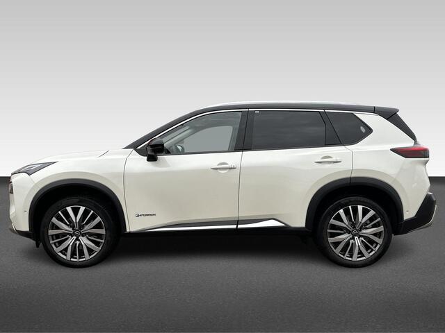 Nissan X-TRAIL 1.5 e-4orce N-Connecta 4WD 7p.