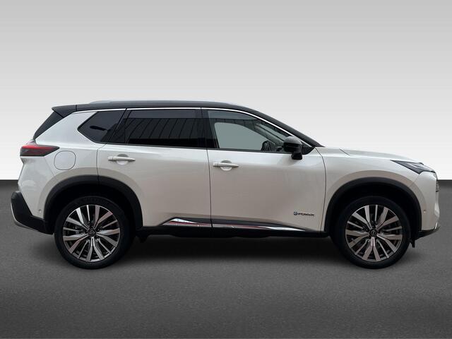Nissan X-TRAIL 1.5 e-4orce N-Connecta 4WD 7p.