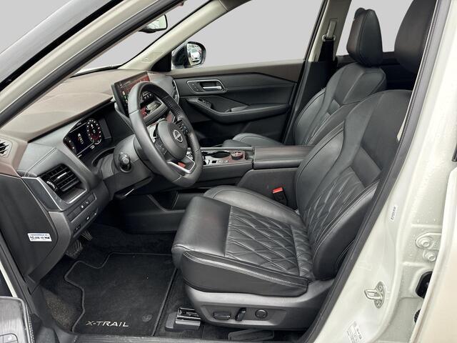 Nissan X-TRAIL 1.5 e-4orce N-Connecta 4WD 7p.