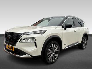 nissan-x-trail-1.5-e-4orce-n-connec