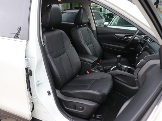 Nissan X-TRAIL 1.6 DIG-T Tekna I Trekhaak I Panoramadak I Leder I Navi