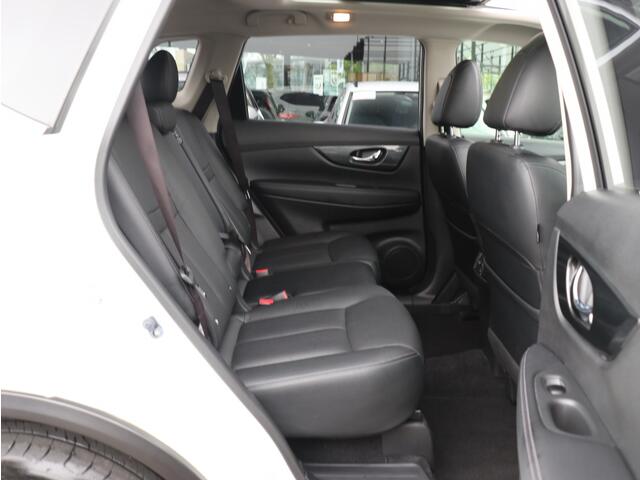 Nissan X-TRAIL 1.6 DIG-T Tekna I Trekhaak I Panoramadak I Leder I Navi